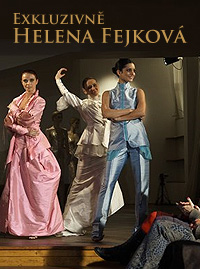 Helena Fejková