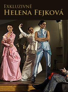 Helena Fejková