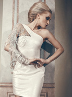 Jitka Klett fashion design Prague