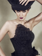 Jitka Klett fashion design Prague