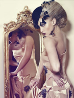 Jitka Klett fashion design Prague