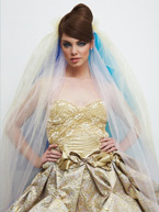 Jitka Klett fashion design Prague